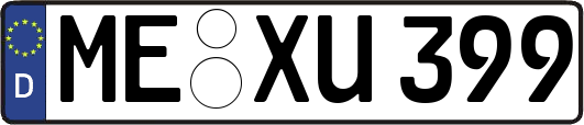 ME-XU399