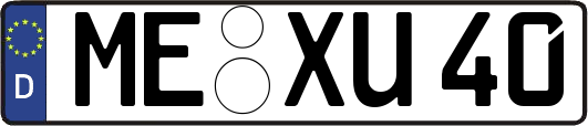 ME-XU40