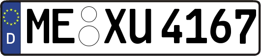 ME-XU4167