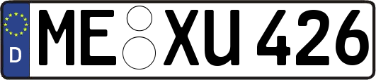 ME-XU426