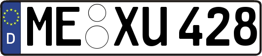ME-XU428