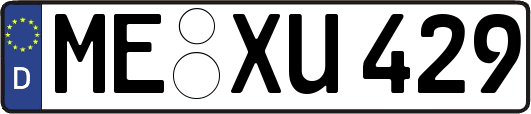ME-XU429