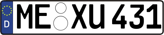 ME-XU431