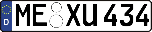 ME-XU434