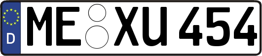 ME-XU454