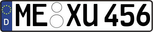ME-XU456
