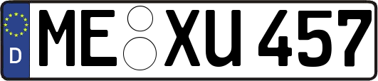ME-XU457