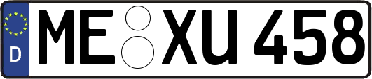 ME-XU458