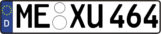 ME-XU464