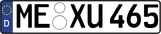 ME-XU465