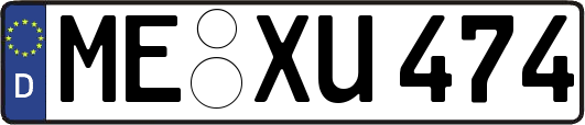ME-XU474