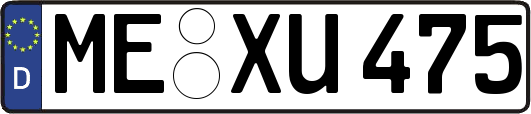 ME-XU475