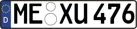 ME-XU476