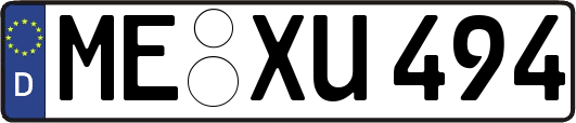 ME-XU494