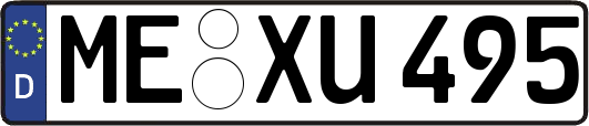 ME-XU495