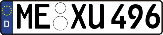 ME-XU496