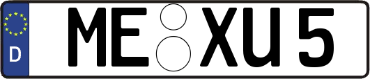 ME-XU5