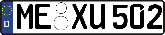 ME-XU502