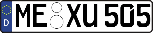 ME-XU505