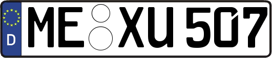 ME-XU507
