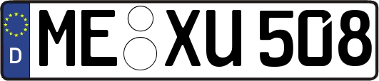 ME-XU508