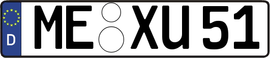 ME-XU51