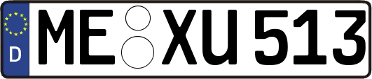 ME-XU513