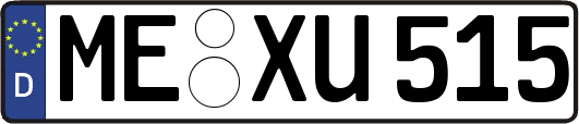 ME-XU515