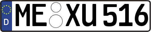 ME-XU516