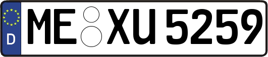 ME-XU5259