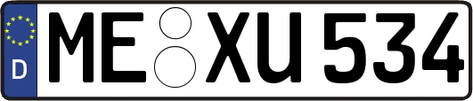 ME-XU534