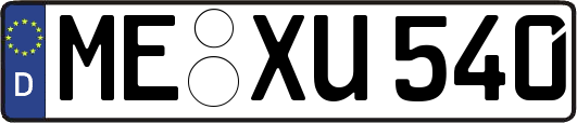ME-XU540