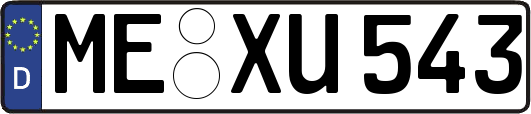 ME-XU543