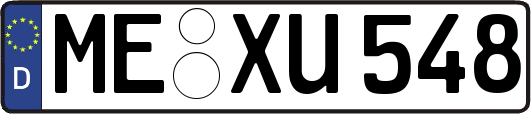 ME-XU548