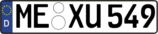 ME-XU549