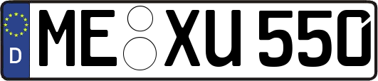 ME-XU550