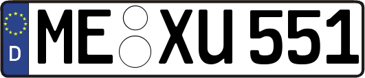 ME-XU551