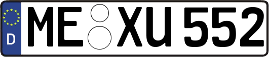 ME-XU552