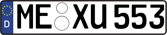ME-XU553