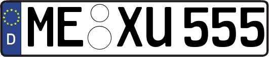 ME-XU555