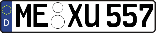 ME-XU557