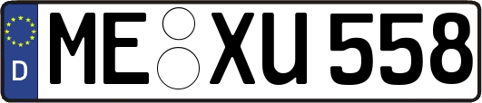 ME-XU558