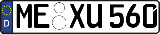 ME-XU560