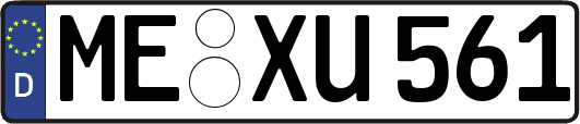 ME-XU561