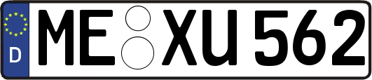 ME-XU562