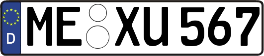 ME-XU567