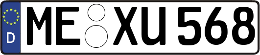ME-XU568