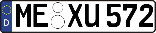 ME-XU572