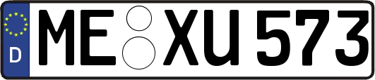 ME-XU573