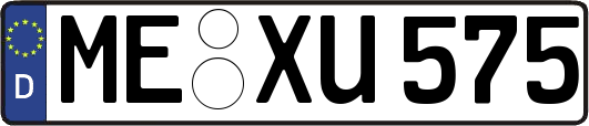 ME-XU575